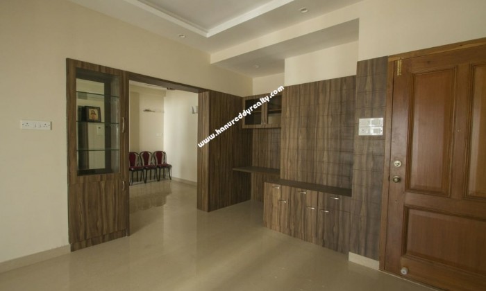3 BHK Flat for Sale in Thoraipakkam